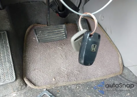 2011 Honda Odyssey Exl z USA, uszkodzony, nr VIN 5FNRL5H65BB066004